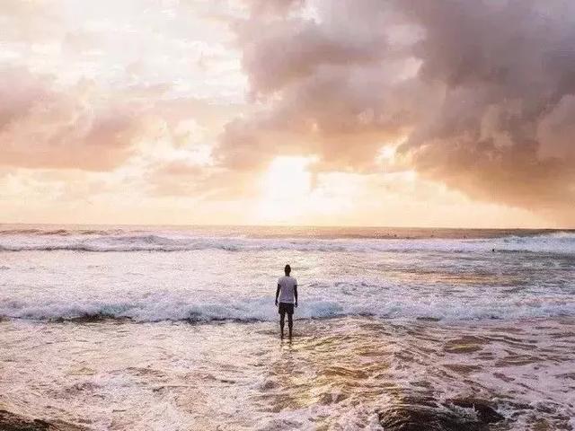 懂，不是逢場作戲，而是真心實意！