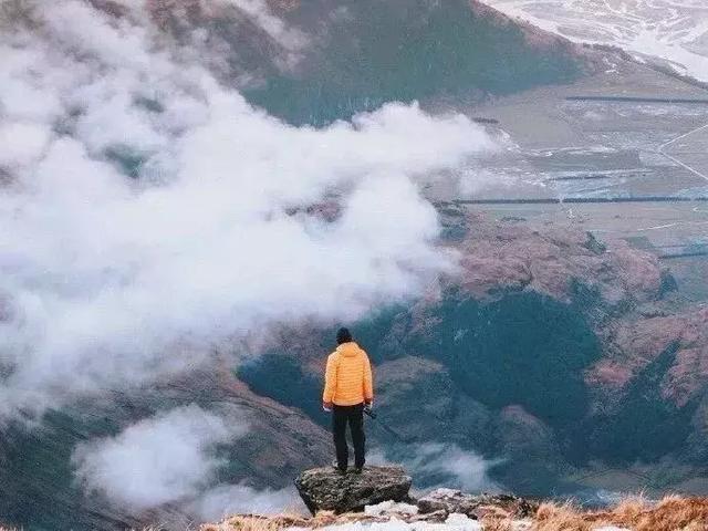 懂，不是逢場作戲，而是真心實意！
