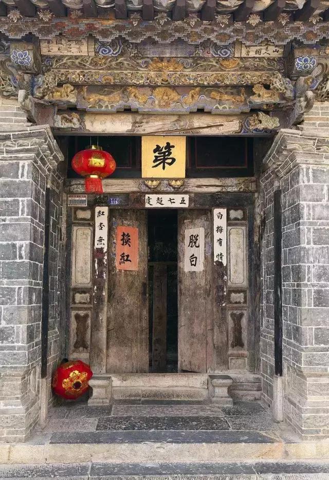 最美中國老建築，再不看就沒了！