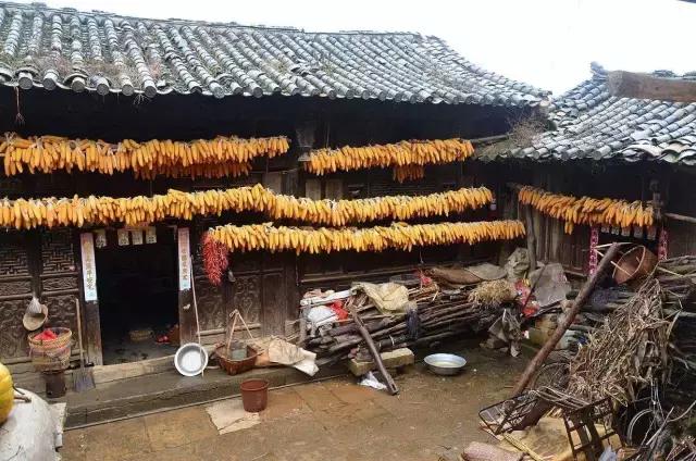 最美中國老建築，再不看就沒了！