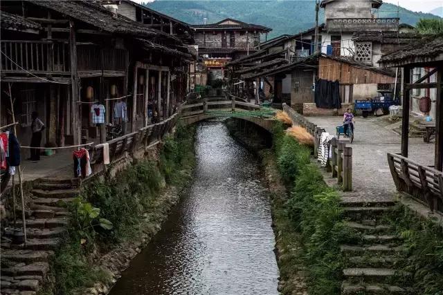 最美中國老建築，再不看就沒了！