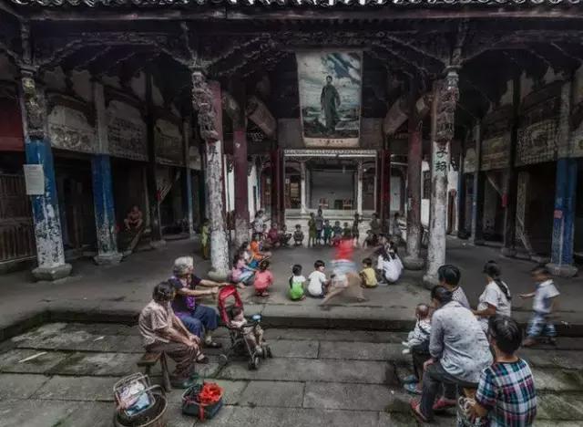 最美中國老建築，再不看就沒了！