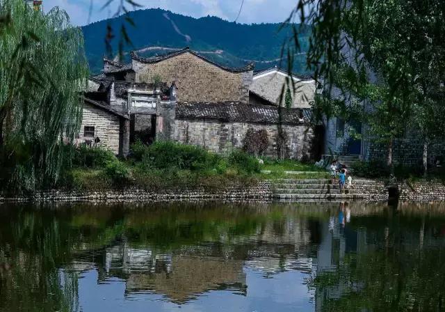 最美中國老建築，再不看就沒了！