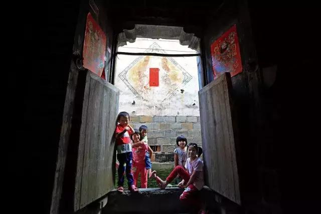 最美中國老建築，再不看就沒了！