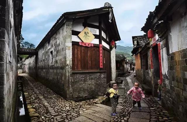 最美中國老建築，再不看就沒了！