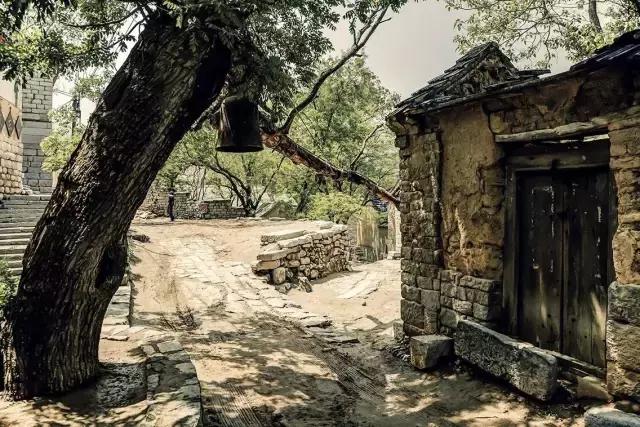 最美中國老建築，再不看就沒了！