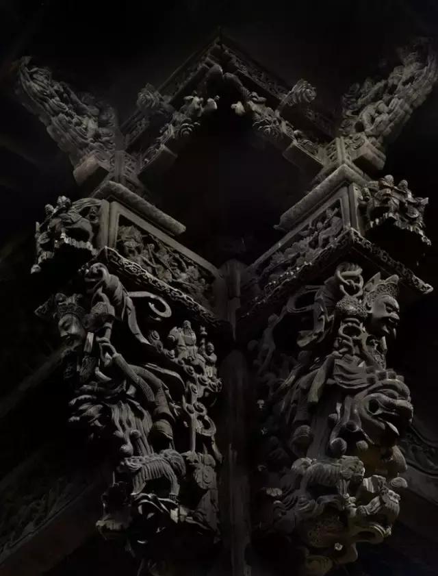 最美中國老建築，再不看就沒了！