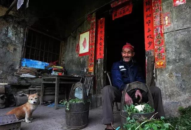 最美中國老建築，再不看就沒了！