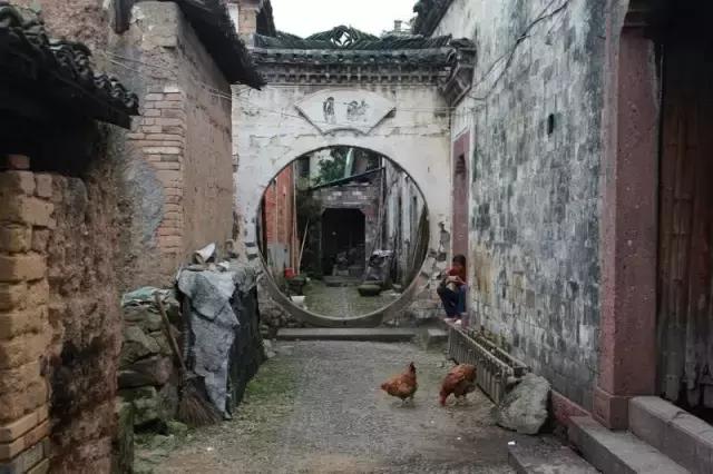 最美中國老建築，再不看就沒了！