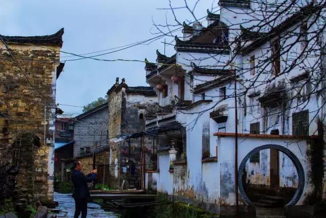 最美中國老建築，再不看就沒了！