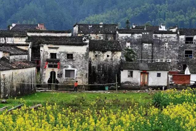 最美中國老建築，再不看就沒了！