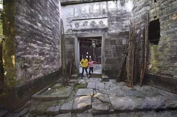最美中國老建築，再不看就沒了！
