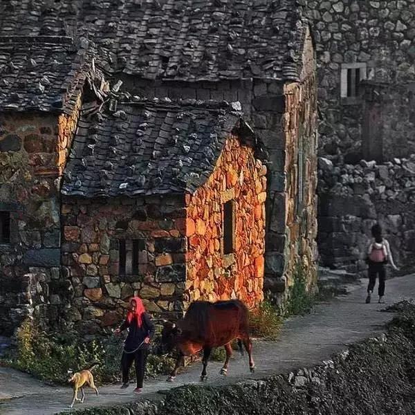 最美中國老建築，再不看就沒了！