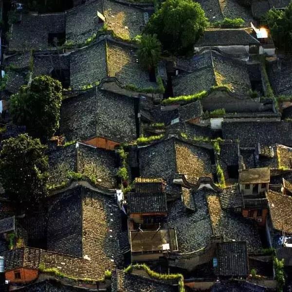 最美中國老建築，再不看就沒了！