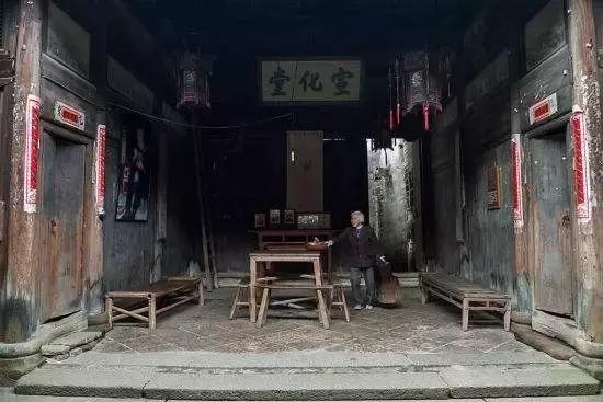 最美中國老建築，再不看就沒了！