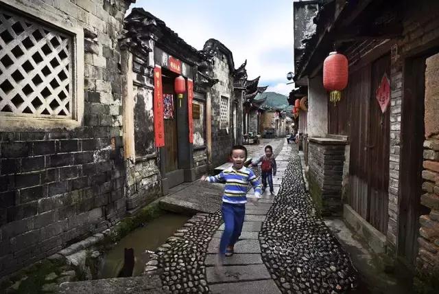 最美中國老建築，再不看就沒了！