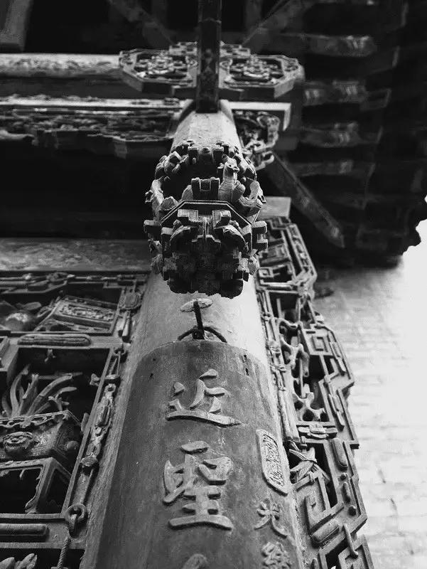 最美中國老建築，再不看就沒了！