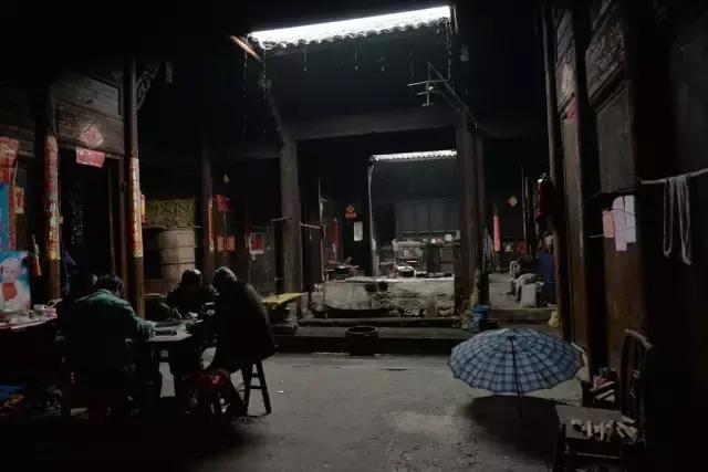 最美中國老建築，再不看就沒了！