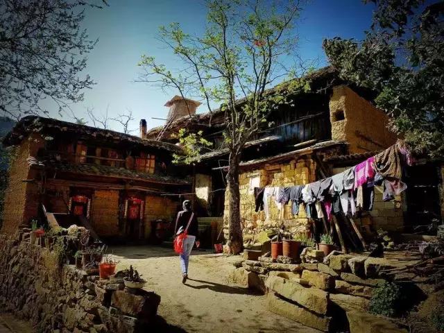 最美中國老建築，再不看就沒了！