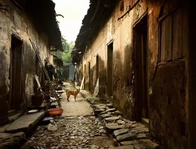 最美中國老建築，再不看就沒了！