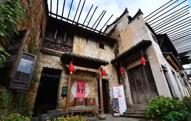 最美中國老建築，再不看就沒了！