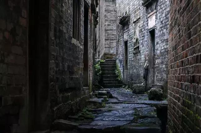 最美中國老建築，再不看就沒了！