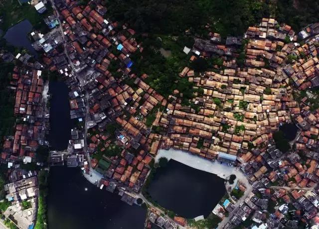 最美中國老建築，再不看就沒了！