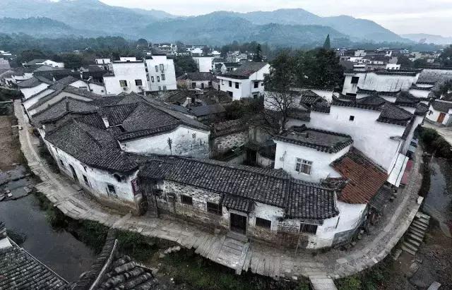 最美中國老建築，再不看就沒了！