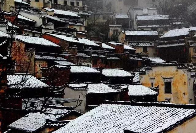 最美中國老建築，再不看就沒了！