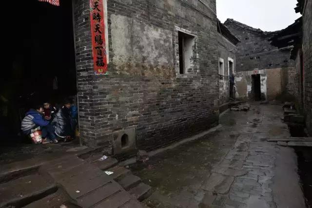 最美中國老建築，再不看就沒了！