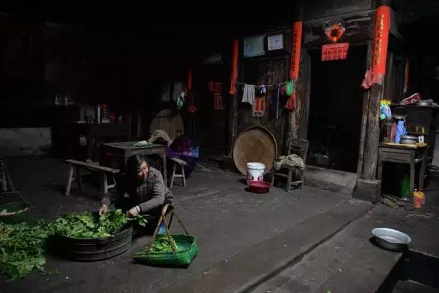 最美中國老建築，再不看就沒了！