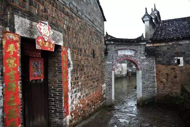 最美中國老建築，再不看就沒了！