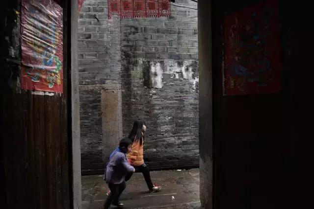 最美中國老建築，再不看就沒了！