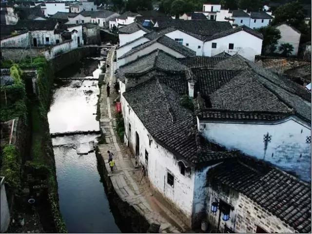 最美中國老建築，再不看就沒了！