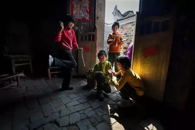 最美中國老建築，再不看就沒了！