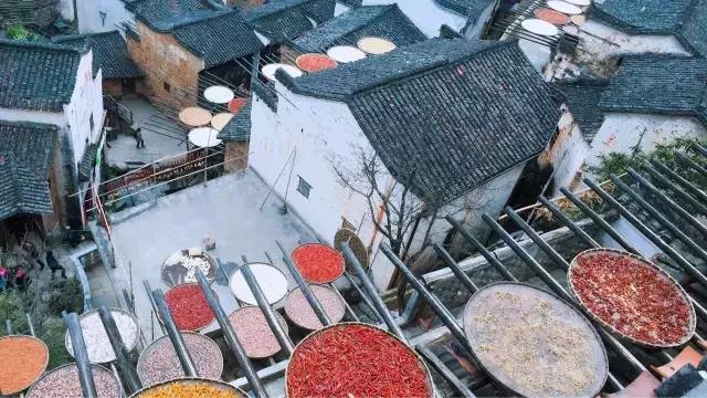 最美中國老建築，再不看就沒了！