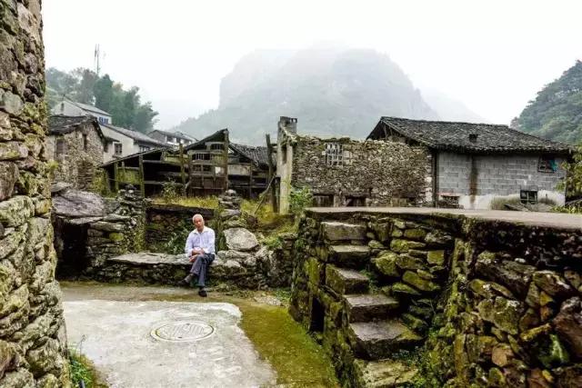 最美中國老建築，再不看就沒了！