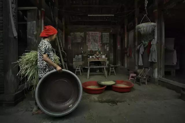 最美中國老建築，再不看就沒了！