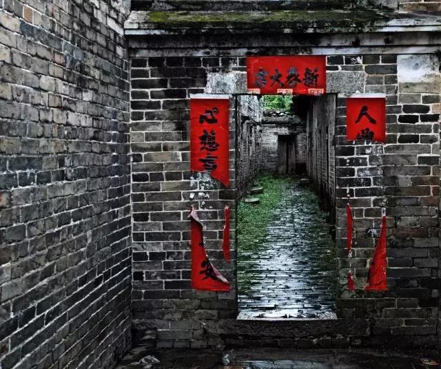 最美中國老建築，再不看就沒了！