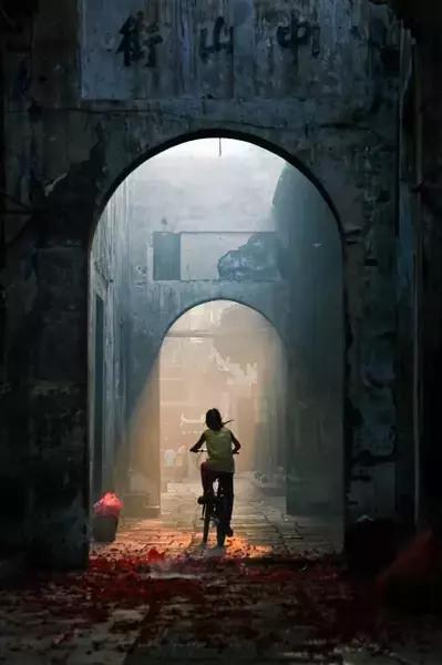 最美中國老建築，再不看就沒了！