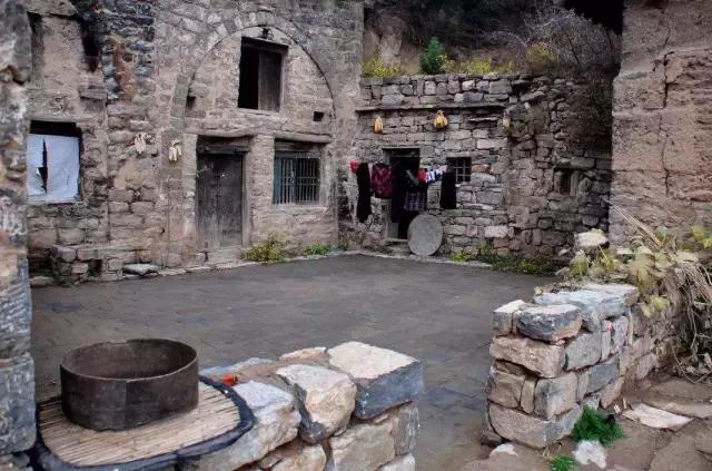 最美中國老建築，再不看就沒了！