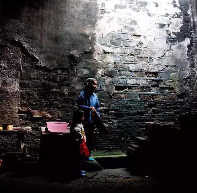 最美中國老建築，再不看就沒了！