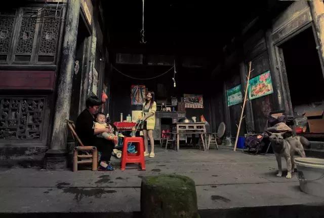 最美中國老建築，再不看就沒了！