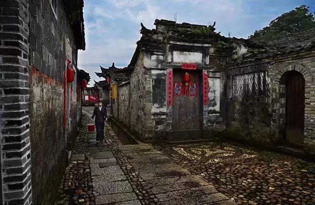 最美中國老建築，再不看就沒了！