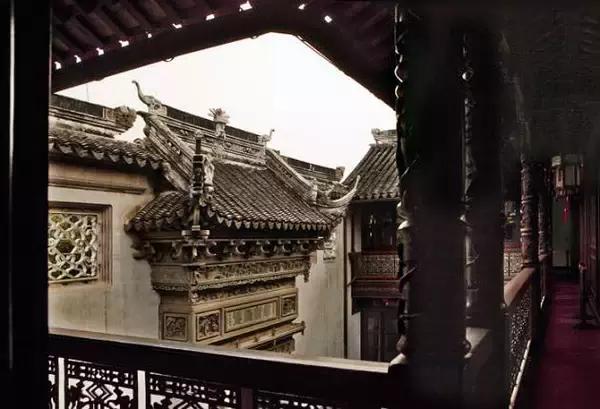 最美中國老建築，再不看就沒了！
