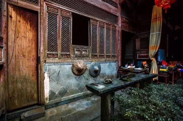 最美中國老建築，再不看就沒了！