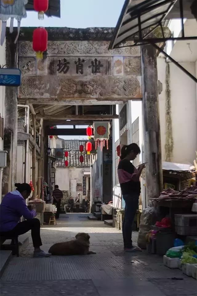 最美中國老建築，再不看就沒了！