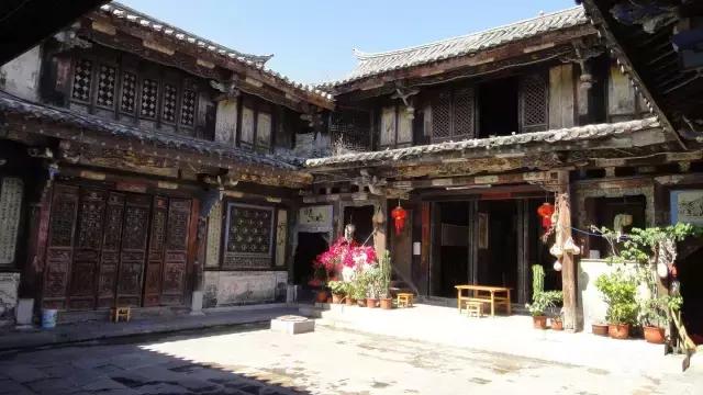 最美中國老建築，再不看就沒了！