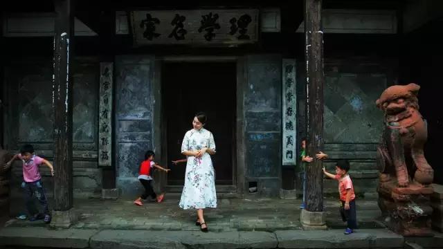 最美中國老建築，再不看就沒了！