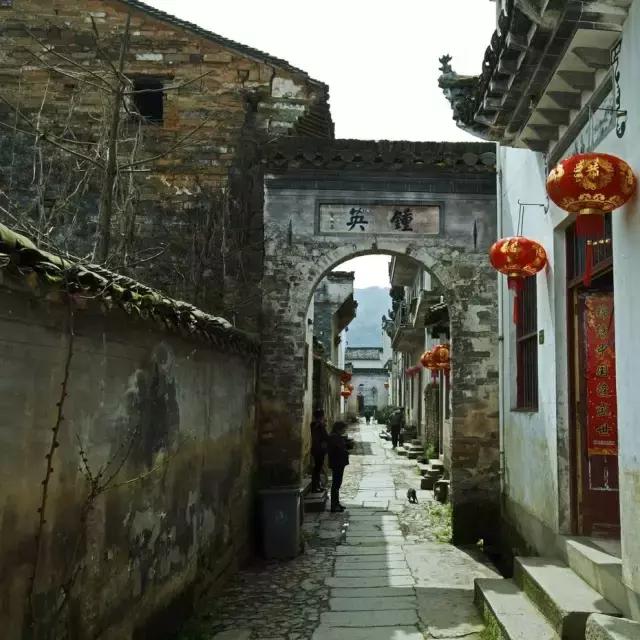 最美中國老建築，再不看就沒了！